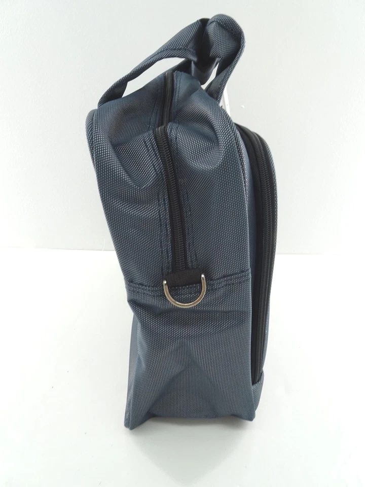 Nuevo - Bolso de viaje Traveler's Choice - Azul Foto 2 de 4