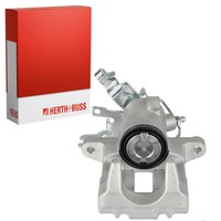 Herth+Buss Bremssattel Bremszange FüR VW Caddy III PR-1ZF/1ZM/2E2 Hinten Rechts