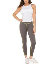 Miraclesuit Tummy-Control Performance Leggings