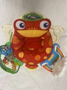 rainforest jumperoo ebay