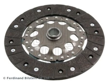 ADV183130 BLUE PRINT CLUTCH DISC FOR AUDI,MERCEDES-BENZ,SKODA,VW