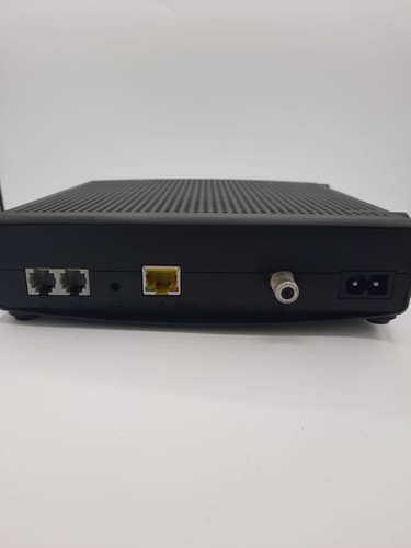 Arris TM1602A Docsis 3.0 Telephony Cable Modem for Charter Optimum Cablevision - Picture 8 of 8