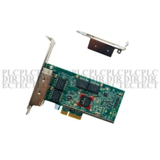 New BROADCOM BCM5719 Network Card Quad Port Ethernet