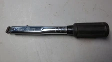 sturevant richmond torque wrench CCM-150I 150 in lbs 911249