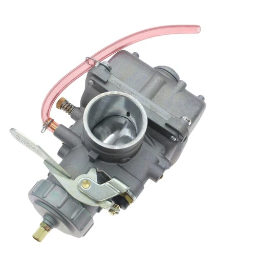 Vergaser für Round Slide VM Series Vergaser 34mm Bohrung VM34-168 42-6015 VM34SC - Bild 8 von 12