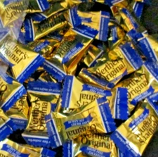 STORCK Werther's Original *Sugar Free* CARAMEL HARD CANDY {2 POUND BULK}