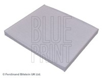 Blue Print ADA102523 Filter, Innenraumluft FüR Jeep