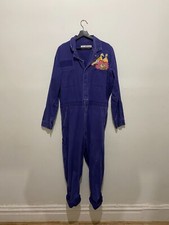 CUSTOM VINTAGE JUMPSUIT SIZE L/XL x SUPREME x CAV EMPT x PRADA