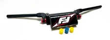 Fasst Flexx 15 Degree Quad Low Handle Bars Handlebars Red Honda TRX 250R All 
