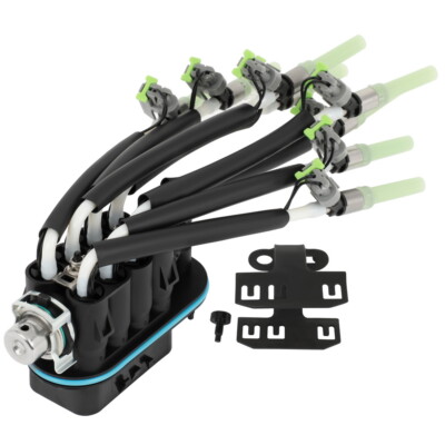 8 Cylinder Fuel Spider Injector Fits Chevy GMC 5.0L 5.7L FJ504