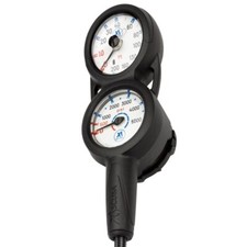 XS Scuba QuikVu Pressure, Depth and Compass C...