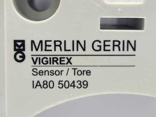 Merlin Gerin IA80 50439 Vigirex Sensor - Bild 2 von 15