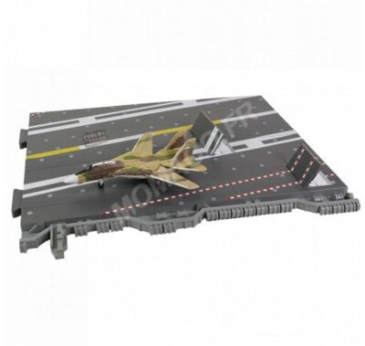 Grumman F-14 Tomcat '' Iriaf Tact. Fighter B8 - Khatami '' 1984 - Party H - 1:200