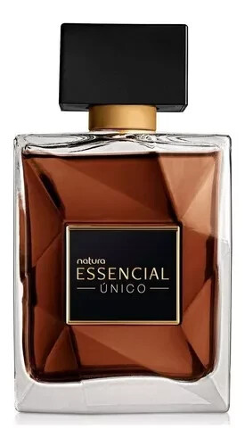 Essencial Unico Eau De Parfum Masculino 90ml Natura