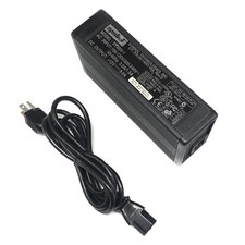 Genuine Symbol AC/DC Power Adapter for CRD5501-4000ER 4-Slot Charger Cradle OEM