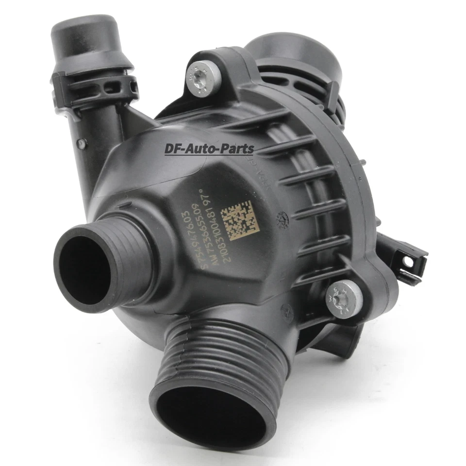 Termostato GENUINO BMW 128i 135i 328i 330i 335i 335xi 525i 528i 535i 530i Z4 Foto 4 de 4