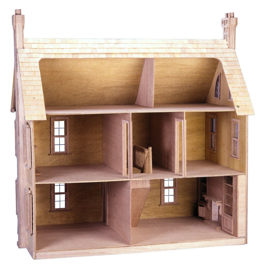 greenleaf willow dollhouse