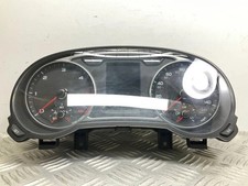 Compteur Audi 60
