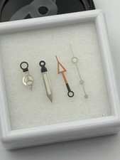 Rolex explorer 2 216570 hands lancette originali genuine