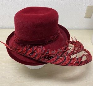Herbert Johnson Hat | eBay