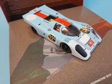 FLY 99113 PORSCHE 917K #32 PEDRO RODRIGUEZ / JACKIE OLIVER 1000KM ARGENTINA 1971