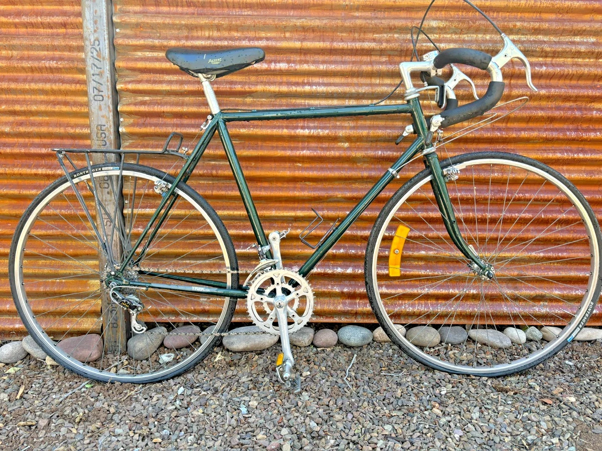 Reynolds 531 In Bikes for sale - eBay