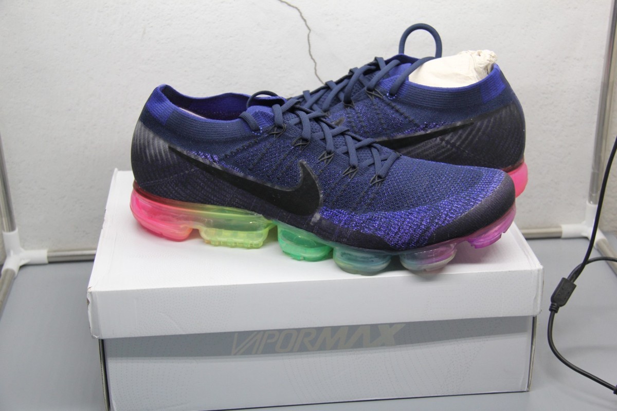 nike vapormax size 15