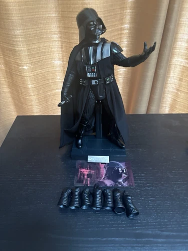 Hot Toys Rogue One Darth Vader MMS388