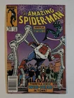 Amazing Spider-Man #263 Marvel Comic 1985 1st Appearance of Normie Osborn (9/18)