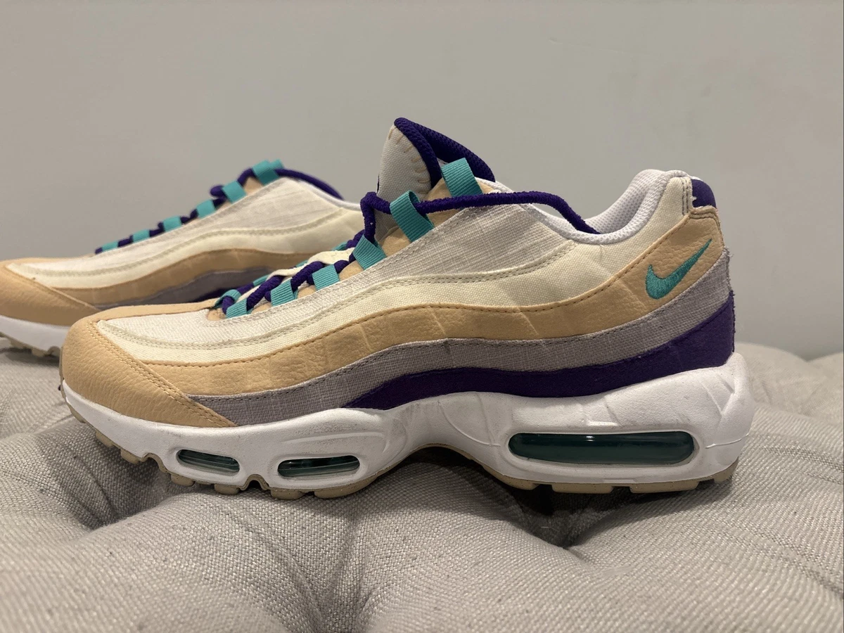 Las mejores ofertas en Nike Air Max 95 SE Air Sprung | eBay