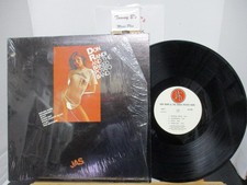 Don Randi And The Baked Potato Band  LP SElf Titled JAS 4001 NM/NM 1975 Debut