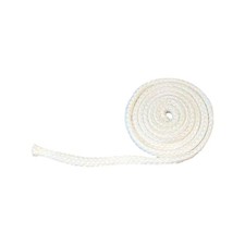 Wick, Replacement for Alcohol Lamp item N-00010. One Meter of Wick Material