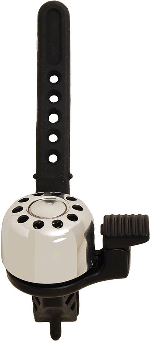 Колокольчик Incredibell Omnibell Серебристый 3290₽