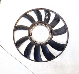 058121301b Lüfterrad Lüfter 058121301b Audi A4 DE1917170-06