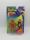 Kenner The Shadow Battle Shiwan Khan Vintage Figure 1994
