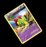 2015 Pokemon XY ROARING SKIES NATU FULL ART 28/108! LP