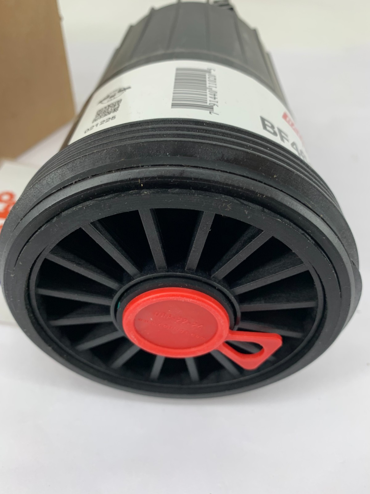 Baldwin Filters BF46160-SPS Fuel Water Separator Spin On Replacement Filter