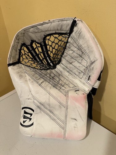 Warrior R/GT2 Pro Senior Catch Glove
