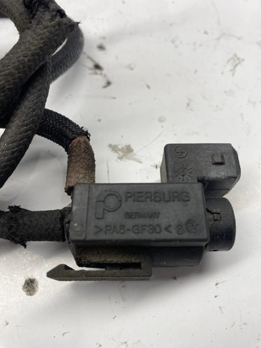 BMW 5 F10 Vakuumventil 70231800 3.00 2011 17701981