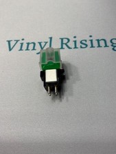 Image of GENUINE Audio-Technica AT95E Moving Magnet Cartridge Elliptical Stylus FREE P&P!