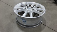 2019 Dodge Caravan 17" Wheel Rim Alum