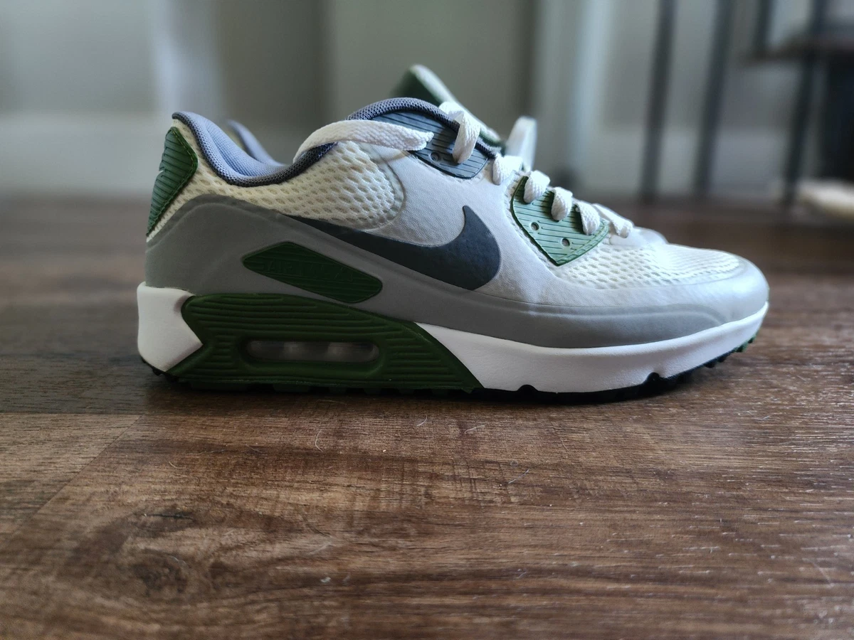 Nike Air Max Golf Shoes for sale | eBay