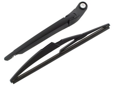 für Citroën C5 II Break RE Bj 2004-2023 396 Heck Scheibenwischer Arm Set hinten