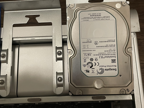 MacPro 5,1 2 x 6-Core Xeon 2.66Ghz 64GbRam 960GB OWC Accelsior + MORE - EXCELENT - Picture 8 of 20