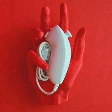 Official Wii Remote NUNCHUCK WHITE Nintendo Motion Plus 👾 Wii U Controller