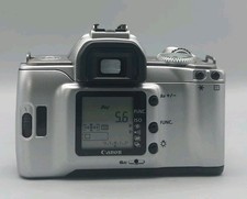 Canon EOS Rebel Ti SLR Film Camera Kit with 28-90mm Zoom Lens