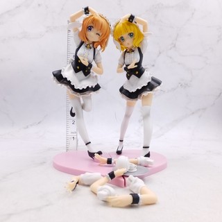 #B0667 Is the Order a Rabbit ? Figure Japanese Anime