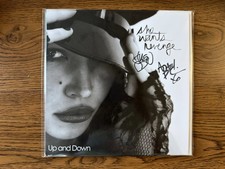 She Wants Revenge - Up and Down - New 1 EP Pi...