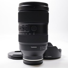 Tamron 35-150mm F/2-2.8 Di III VXD A058 for Sony E mount Near Mint 9131LC