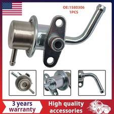 New Fuel Injection Pressure Regulator For Nis...